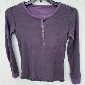 Size S, Royal Robbins Henley